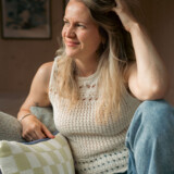 Portret Tessa Punt