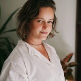 Portret Maaike Uijlenbroek