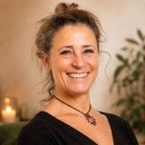 Portret Chantal