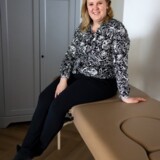 Portret Rosanne Terbijhe