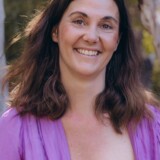 Portret Rose Korpel-kievits