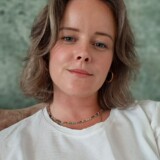 Portret Maaike Uijlenbroek