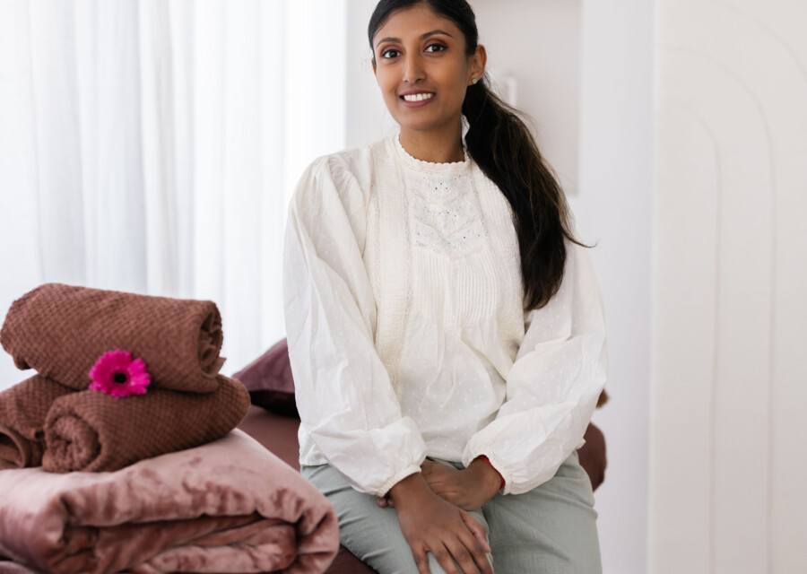 Shalini