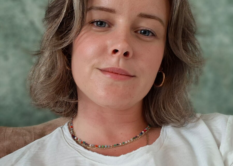 Maaike