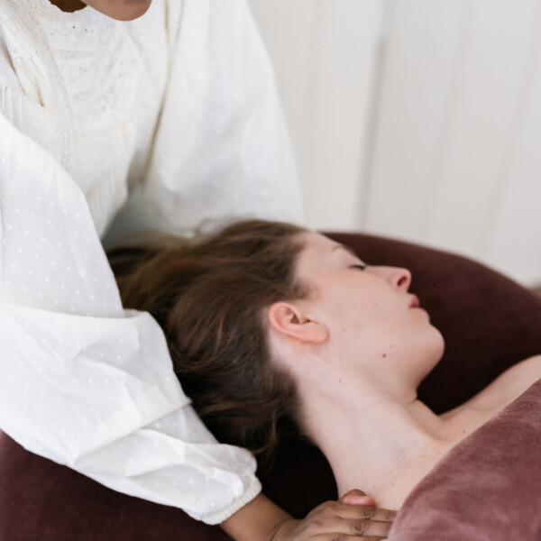 Postpartum Massage