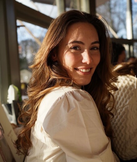 Portret Esmeralda