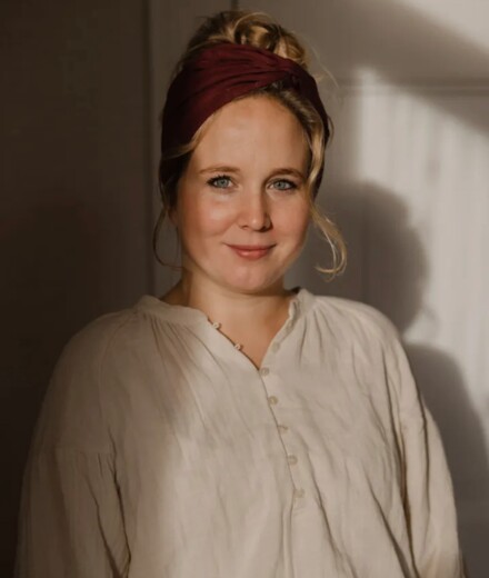 Portret Romy