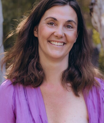 Portret Rose Korpel-kievits